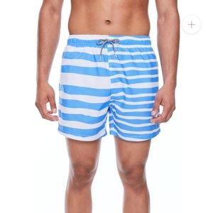 BOARDIES DOUBLE STRIPE III